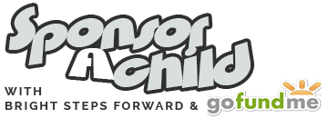 Sponsor a Child logo
