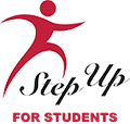 Step Up for Students